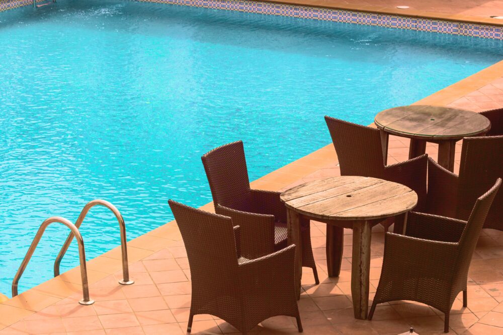 Why You Should Prepare Your Pool Deck for Summer Fun