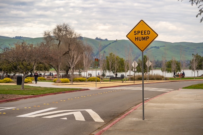 The Benefits of Parking Lot Security Equipment