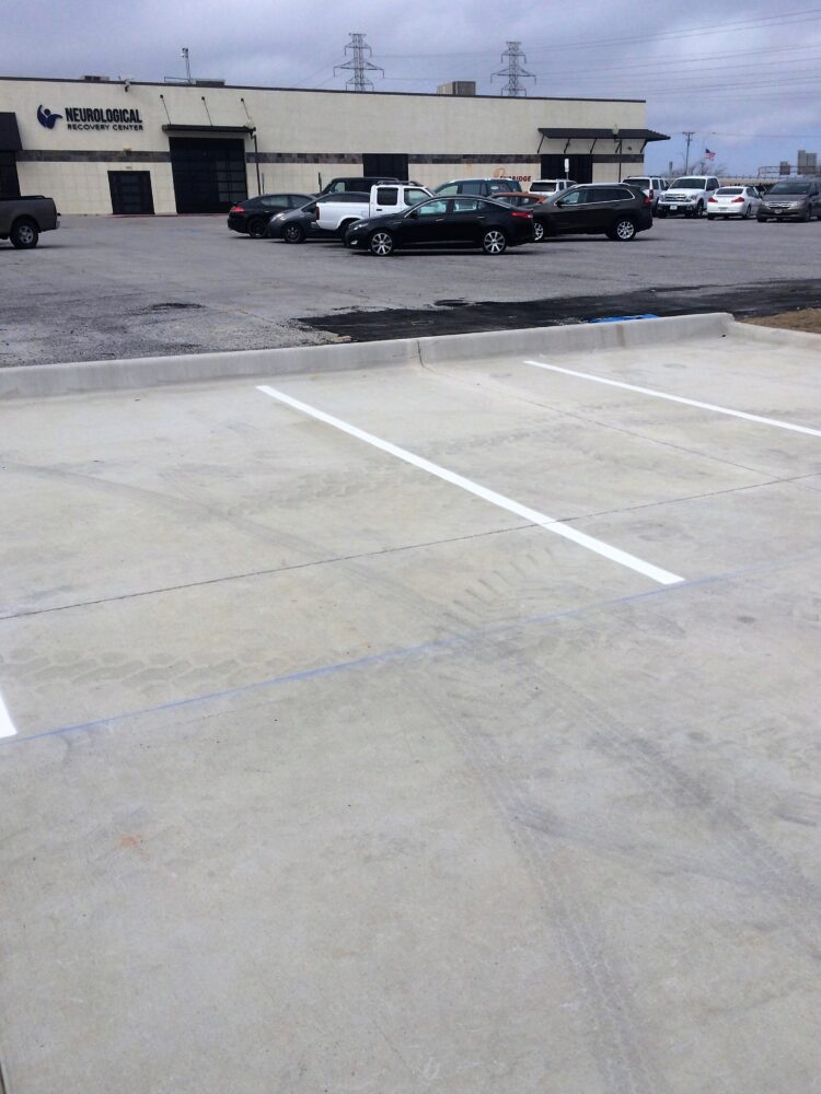 The Hidden Costs of Delaying Parking Lot Re-striping: What Business Owners Need to Know The Hidden Costs of Delaying Parking Lot Re-striping: What Business Owners Need to Know
