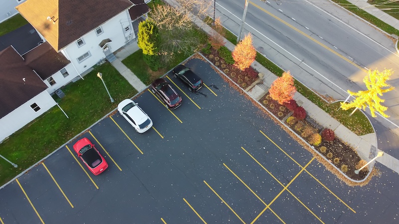 FAQs About Parking Lot Striping Services for Churches and Houses of Worship FAQs About Parking Lot Striping Services for Churches and Houses of Worship